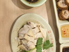 -百家鸡味馆(清泰店)