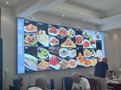 -清真·同发顺饭庄·烧麦(总店)