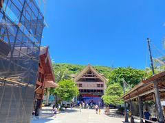 -海南分界洲岛旅游区