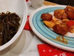 -粤仔湾砂锅粥(金太湖店)