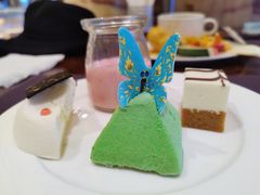 -罗约海滨温泉酒店-索莎西餐厅