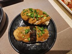 -昊·来了寿司(泡桐树店)