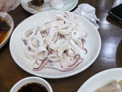 -红灯笼龙凤饭店(宁波老字号店)