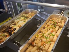 -很久以前羊肉串(南京路第一百货店)