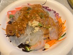 五彩拉皮-天下春花园酒店(大东店)