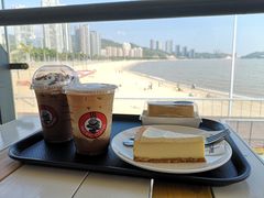 -太平洋咖啡(海天驿站店)