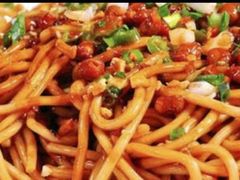 -汪胖子襄阳牛肉面(华丰路店)