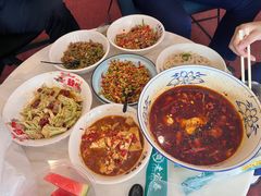 -老宜春味道·江西菜(都市春天店)