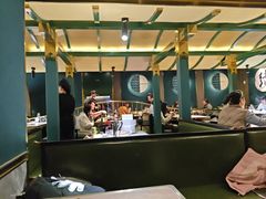 -一绪に寿喜烧自助(世茂广场店)