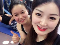 -威尔仕健身(新天地店)
