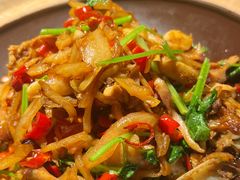 -吃饭皇帝大(解放西路店)
