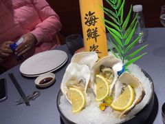-高佳庄·海鲜酒楼(东港店)