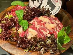 -二刀潮牛(重庆光环购物公园店)