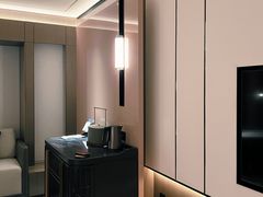 -深圳国际会展中心洲际酒店