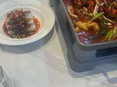 -苏湘小馆·不做预制菜(青年公社店)