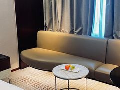 -上海龙之梦万丽酒店