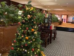 -大连富丽华大酒店