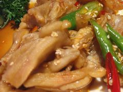 川味去骨鸭掌-袁老大龙虾(石鼓路总店)