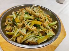 -国味壹号·精品湘菜·宴请佳选(新天地店)