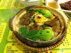 -永祥烧腊餐厅(虹口店)