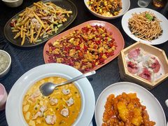 -顺香居·老字号湖北菜(江汉路店)