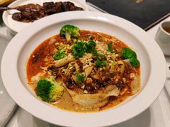 -江城小馆陕南妈妈菜·全球旅行餐厅(钟楼店)