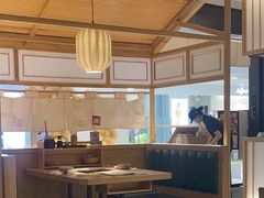 -温野菜涮涮锅(曲江大悦城店)