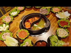 -烂摊摊火锅集市(河北总店)