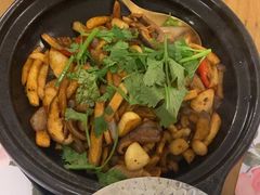 -花舍·新派粤菜·西餐·下午茶(亚运村·鸟巢店)