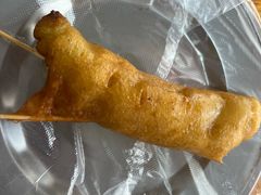 -小朱麻辣串(益民街店)