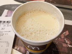 优品豆浆-麦当劳(祈年大街店)
