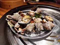 -黄寺蒸汽海鲜(黄寺大街店)