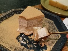 -Home Cafe(水榭春天店)