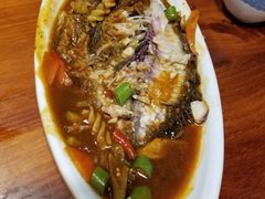 -云隐小厨·传统大理美食(复兴路店)