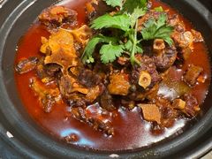 -董厨煨汤馆(车站路店)