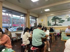 大堂-华光餐厅(复兴路店)
