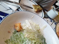 -PIZZA BIANCA(万象城店)