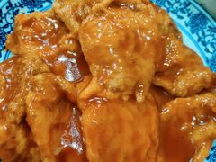 -北大地皖峰饭馆