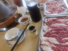 -月圆火锅(宁海东路二店)