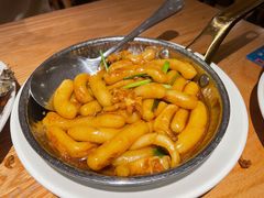 墨鱼年糕-原製原味(普陀山磐龙店)