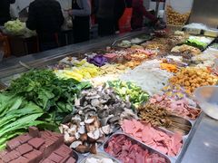 -林静小吃(复兴路店)