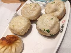 -小杨生煎(香港名都店)