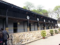 -渣滓洞