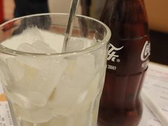 -大哥餐厅(西城花园店)