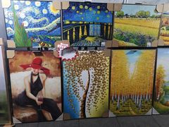 -海上海弘基休闲广场