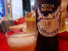 -红柳枝滩羊烧烤·非遗
