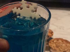 -大堂酒廊·富力丽思卡尔顿酒店