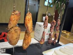 -和庆斋羊蝎子火锅·碳缸烧烤(顺义旗舰店)