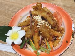 -迷你椰·泰式大排档(观前街店)