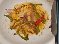 -醉长安(钟楼旗舰店)